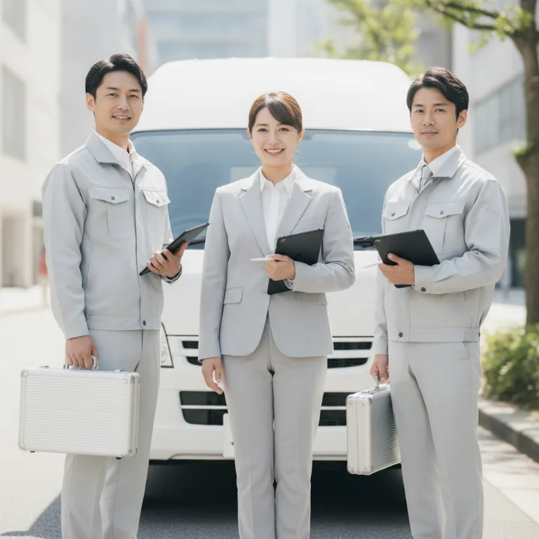 企業弁護士 のチーム: Hitachi-Naka